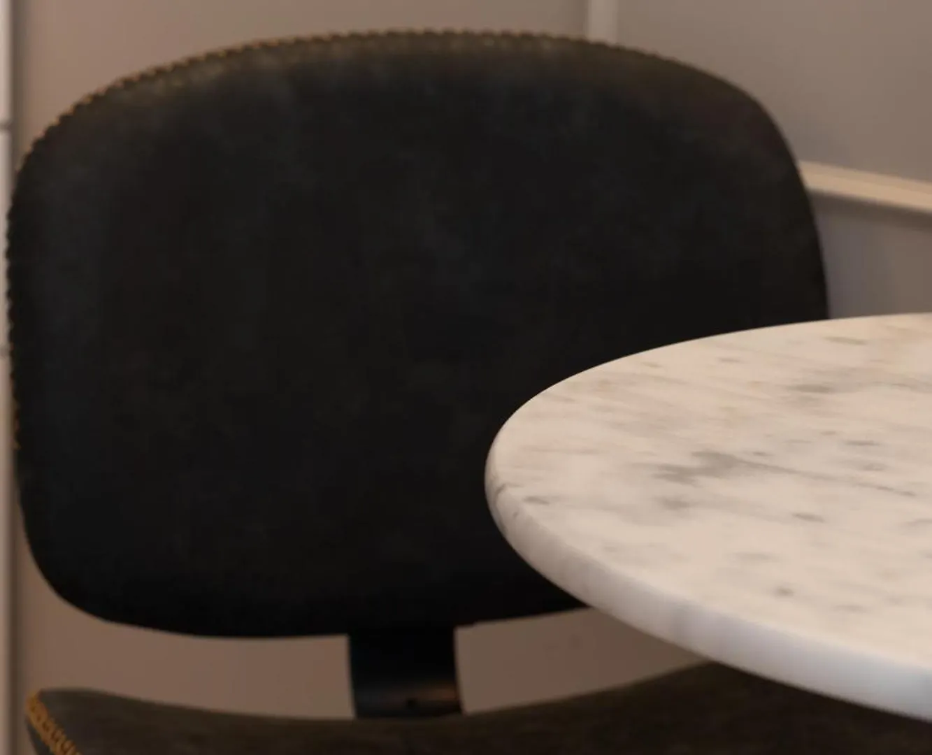 Midtown Hotel Twin Studio Amszterdam Apartmanhotel