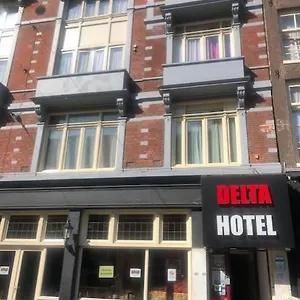 Szálloda Delta Center