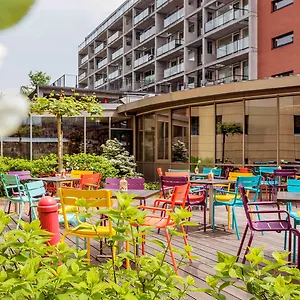 Szálloda Ibis Centre Stopera