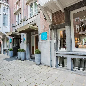 **** Hotel Jl No76 Países Bajos