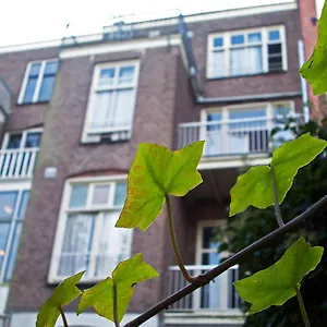 Annemarie Hostel Amsterdam