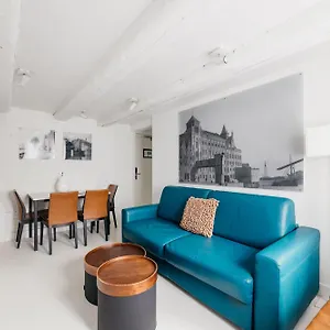 Appart hôtel Yays Zoutkeetsgracht Concierged Boutique, Amsterdam