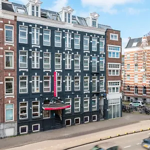 3* Otel Leonardo Leidse Square