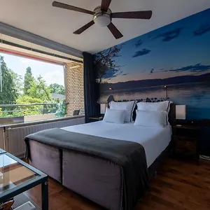Benvenuto Homestay The Hague