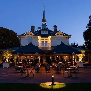 Westervilla Amsterdam