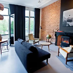 Appart hôtel V Lofts, Amsterdam