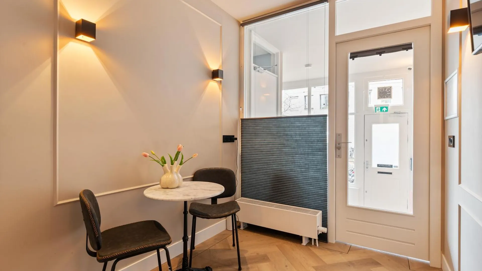 Midtown Hotel Twin Studio Amsterdam 3*,  Netherlands